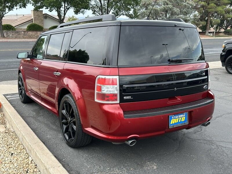 2016 Ford Flex SEL St George UT