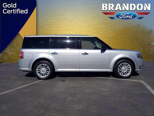 2016 Ford Flex SEL Tampa FL 2016 Ford Flex SEL Tampa FL