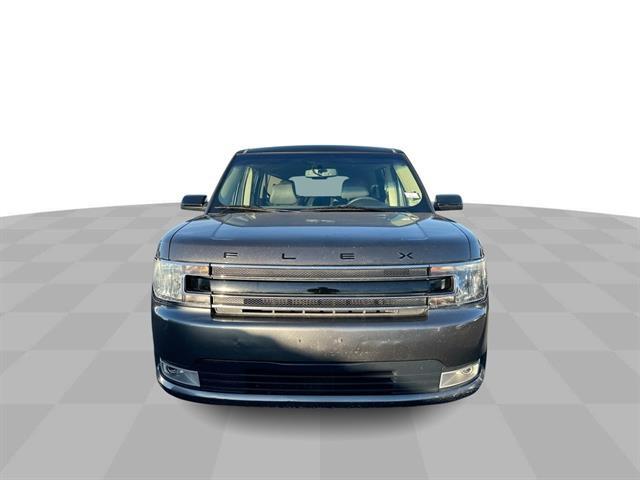 2016 Ford Flex SEL