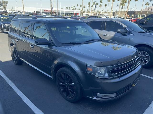 2016 Ford Flex SEL Tucson AZ