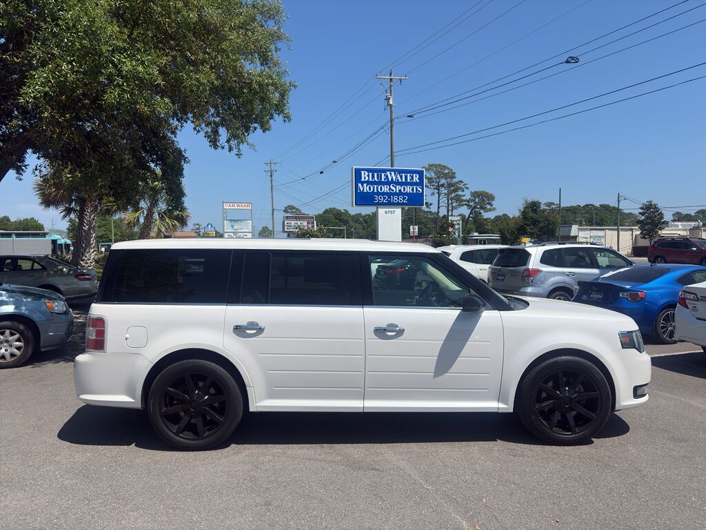 2016 Ford Flex