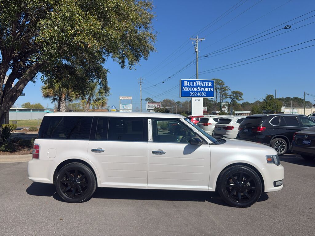 2016 Ford Flex SEL
