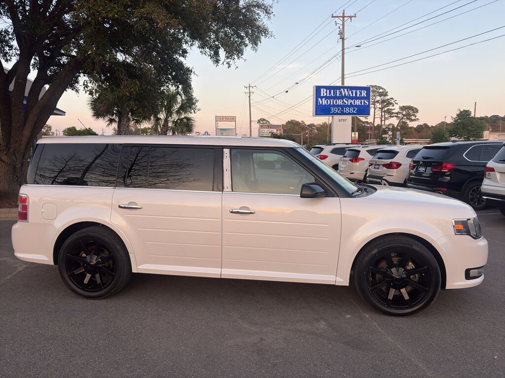 2016 Ford Flex