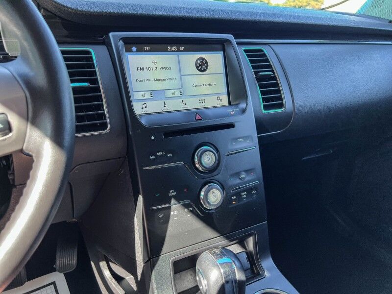 2016 Ford Flex SEL Wilmington NC