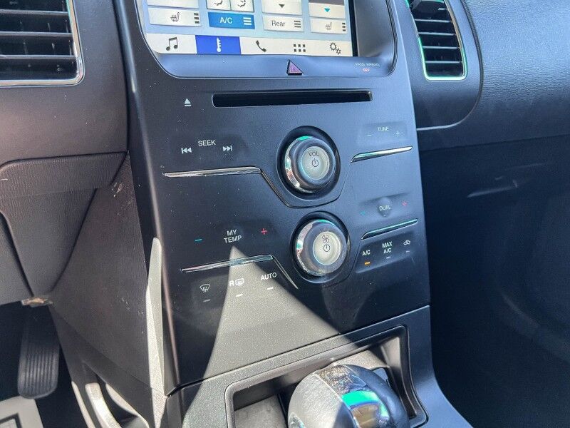 2016 Ford Flex SEL Wilmington NC