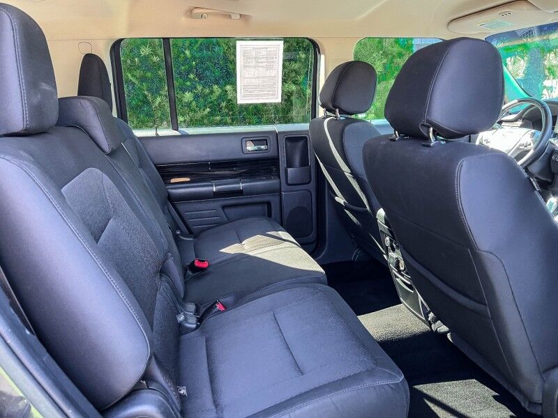 2016 Ford Flex SEL Wilmington NC
