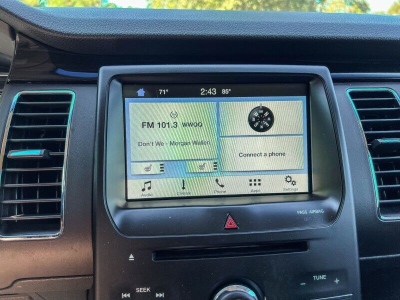 2016 Ford Flex SEL Wilmington NC