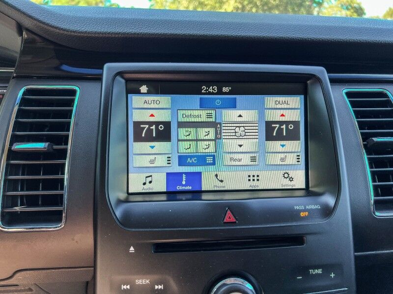 2016 Ford Flex SEL Wilmington NC
