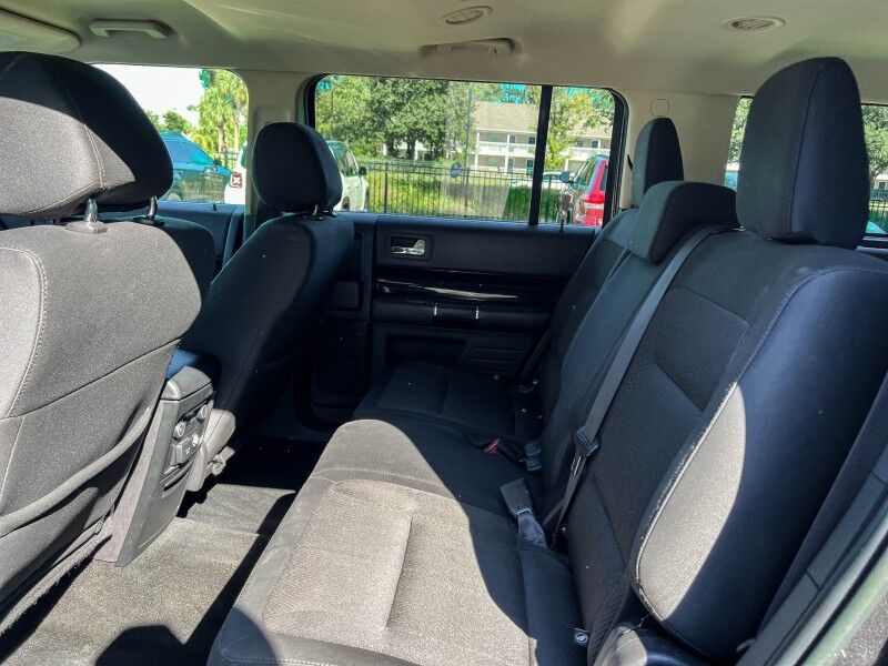 2016 Ford Flex SEL Wilmington NC
