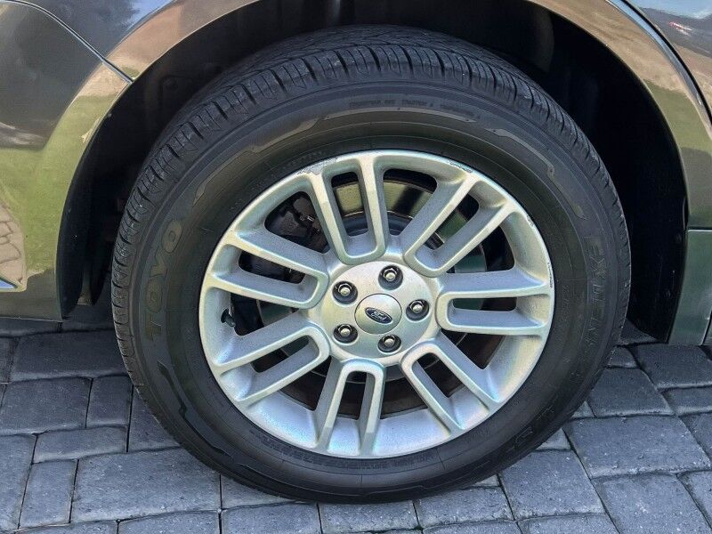 2016 Ford Flex SEL Wilmington NC