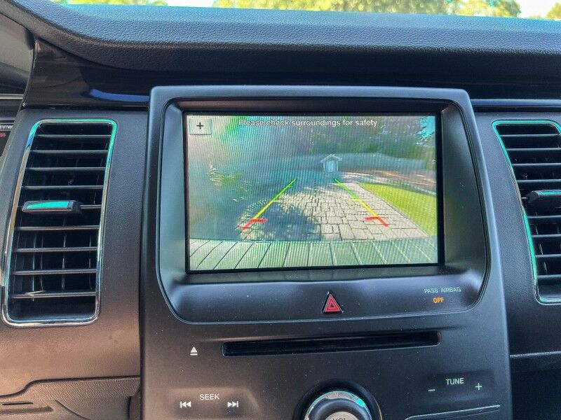 2016 Ford Flex SEL Wilmington NC
