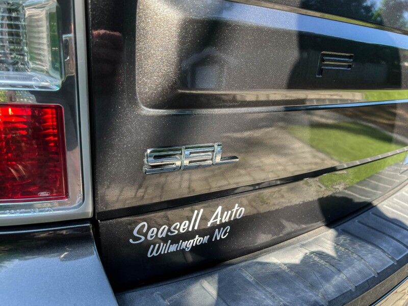 2016 Ford Flex SEL Wilmington NC
