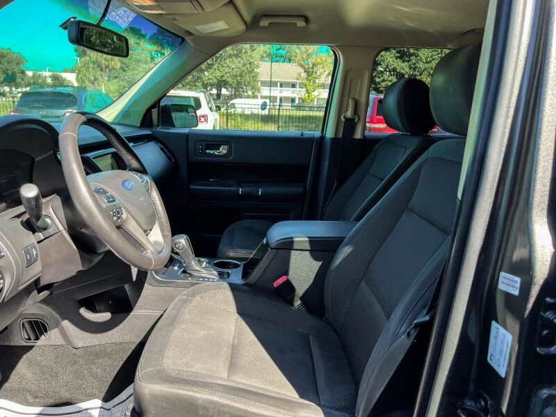 2016 Ford Flex SEL Wilmington NC