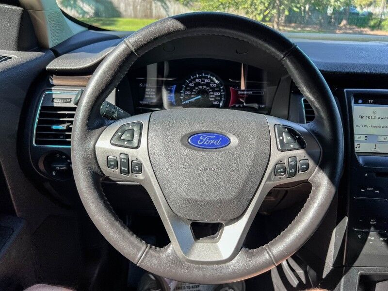 2016 Ford Flex SEL Wilmington NC