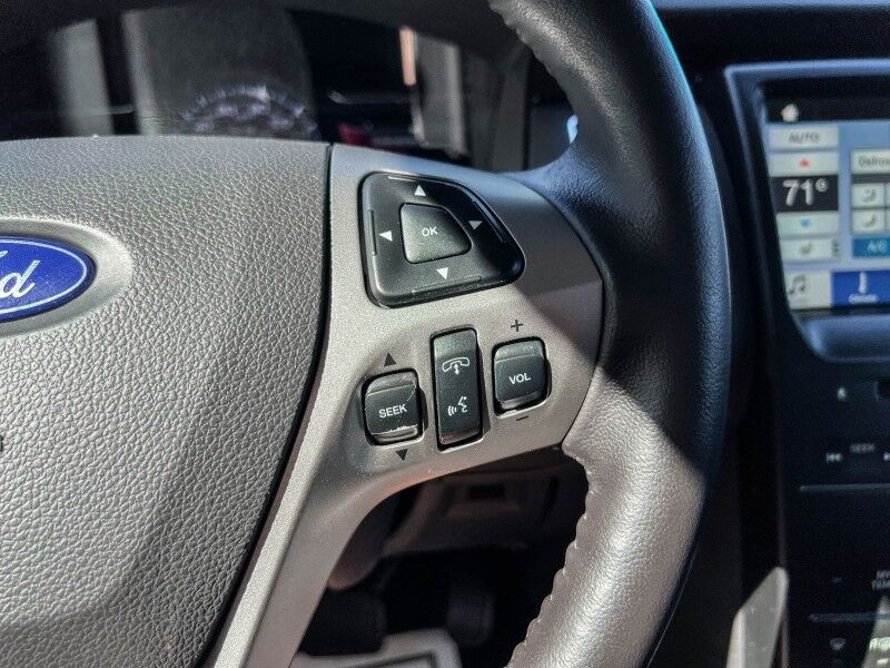 2016 Ford Flex SEL Wilmington NC