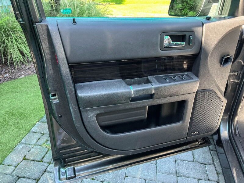 2016 Ford Flex SEL Wilmington NC