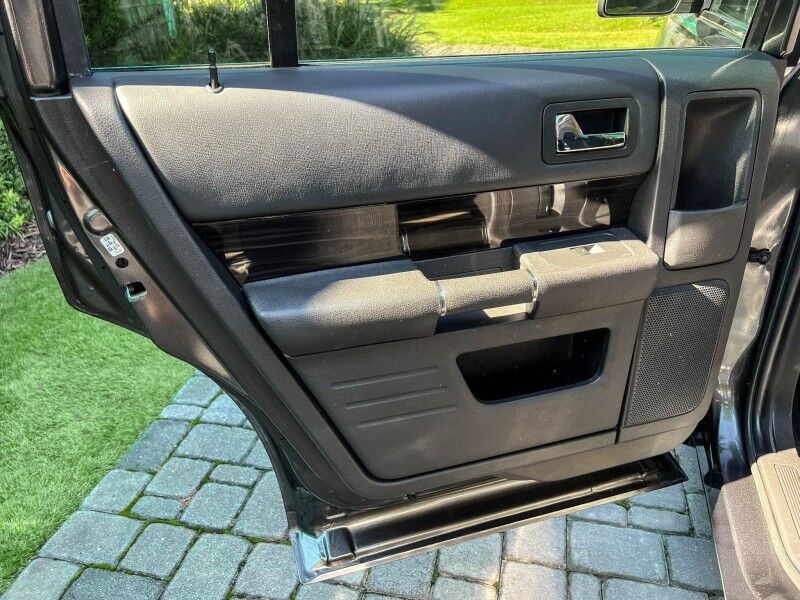2016 Ford Flex SEL Wilmington NC