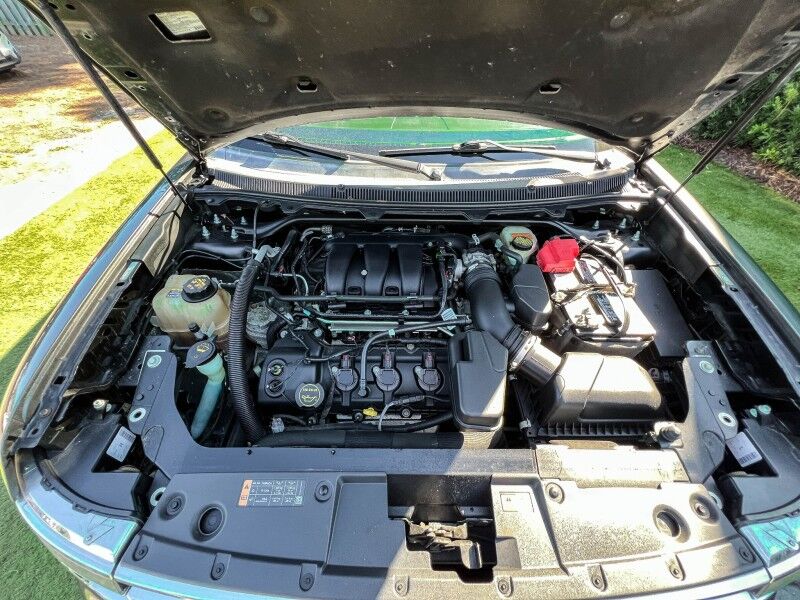 2016 Ford Flex SEL Wilmington NC