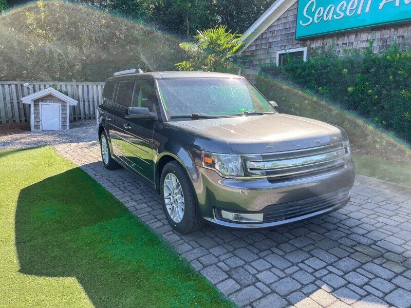 2016 Ford Flex SEL