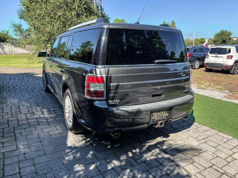 2016 Ford Flex SEL Wilmington NC
