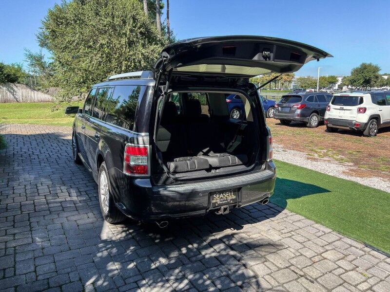 2016 Ford Flex SEL Wilmington NC