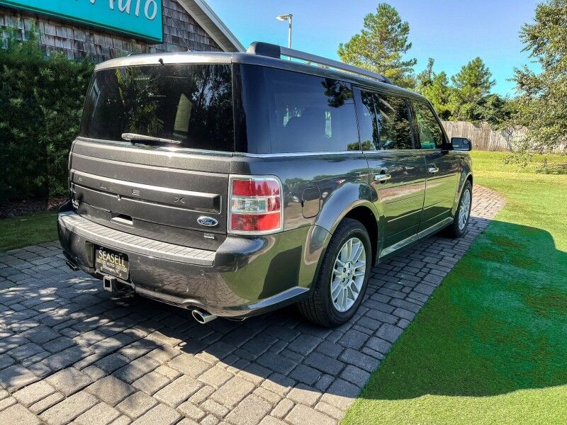 2016 Ford Flex SEL Wilmington NC