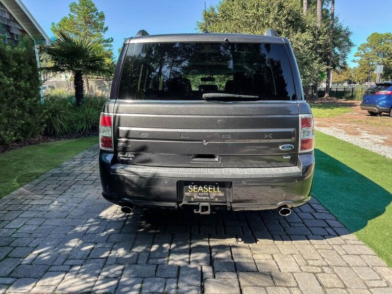 2016 Ford Flex SEL Wilmington NC
