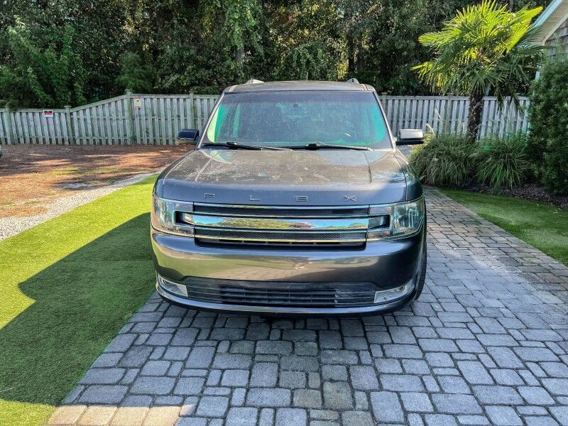 2016 Ford Flex SEL