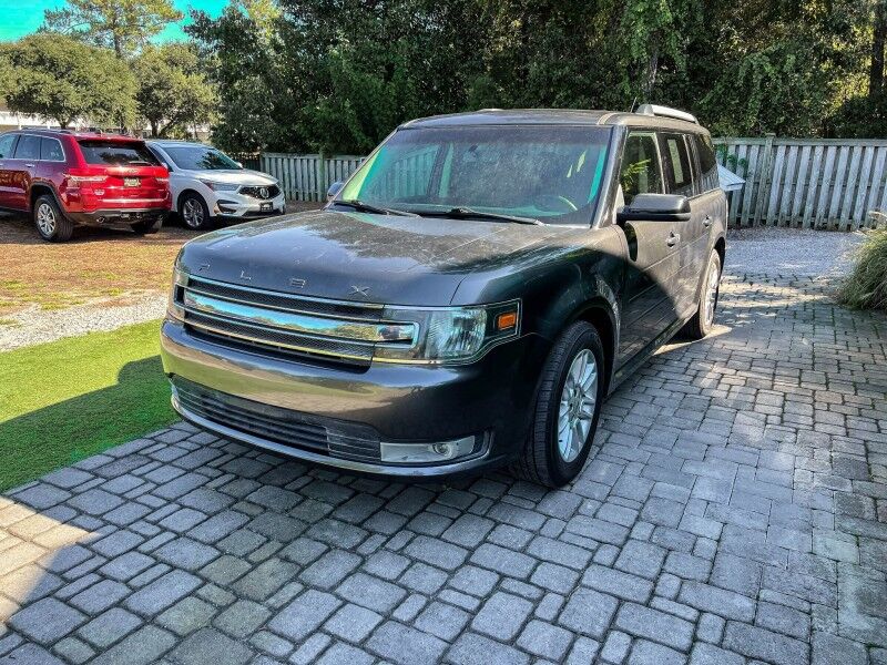 2016 Ford Flex SEL Wilmington NC
