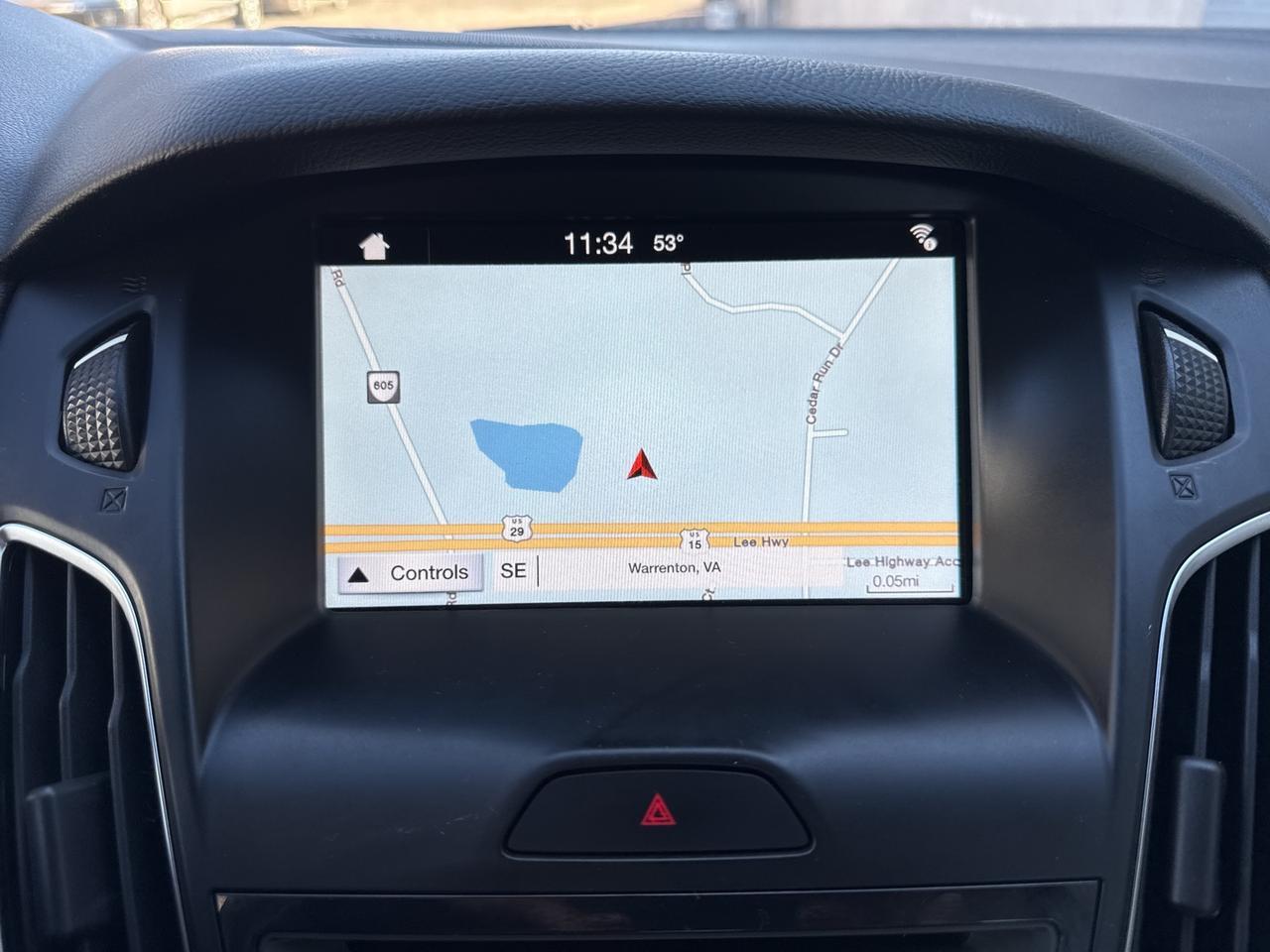 2016 Ford Focus Electric Base Warrenton VA