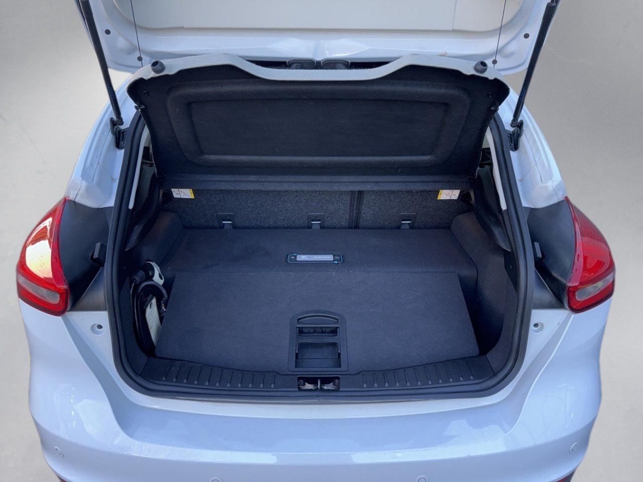 2016 Ford Focus Electric Base Warrenton VA