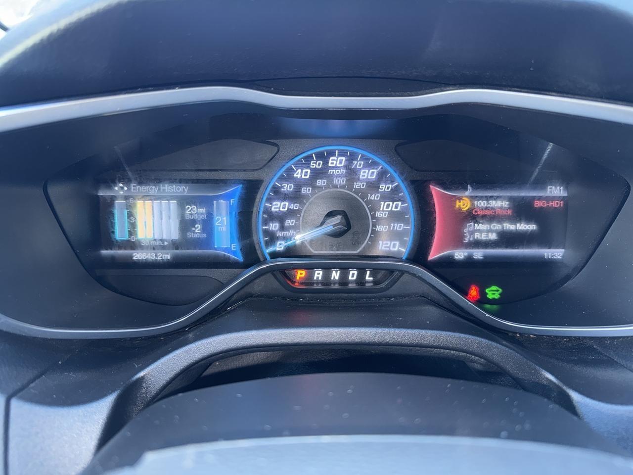 2016 Ford Focus Electric Base Warrenton VA