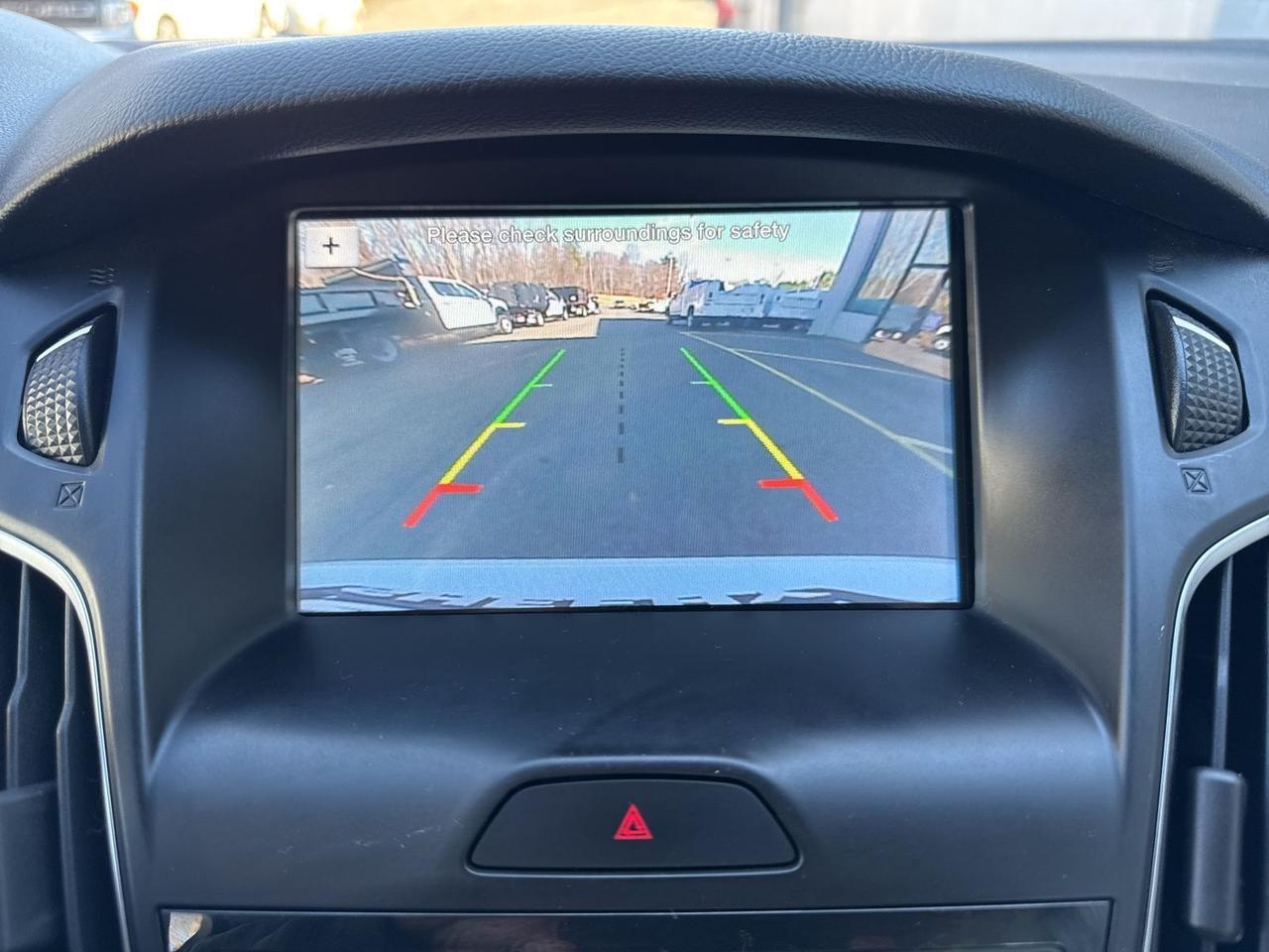 2016 Ford Focus Electric Base Warrenton VA