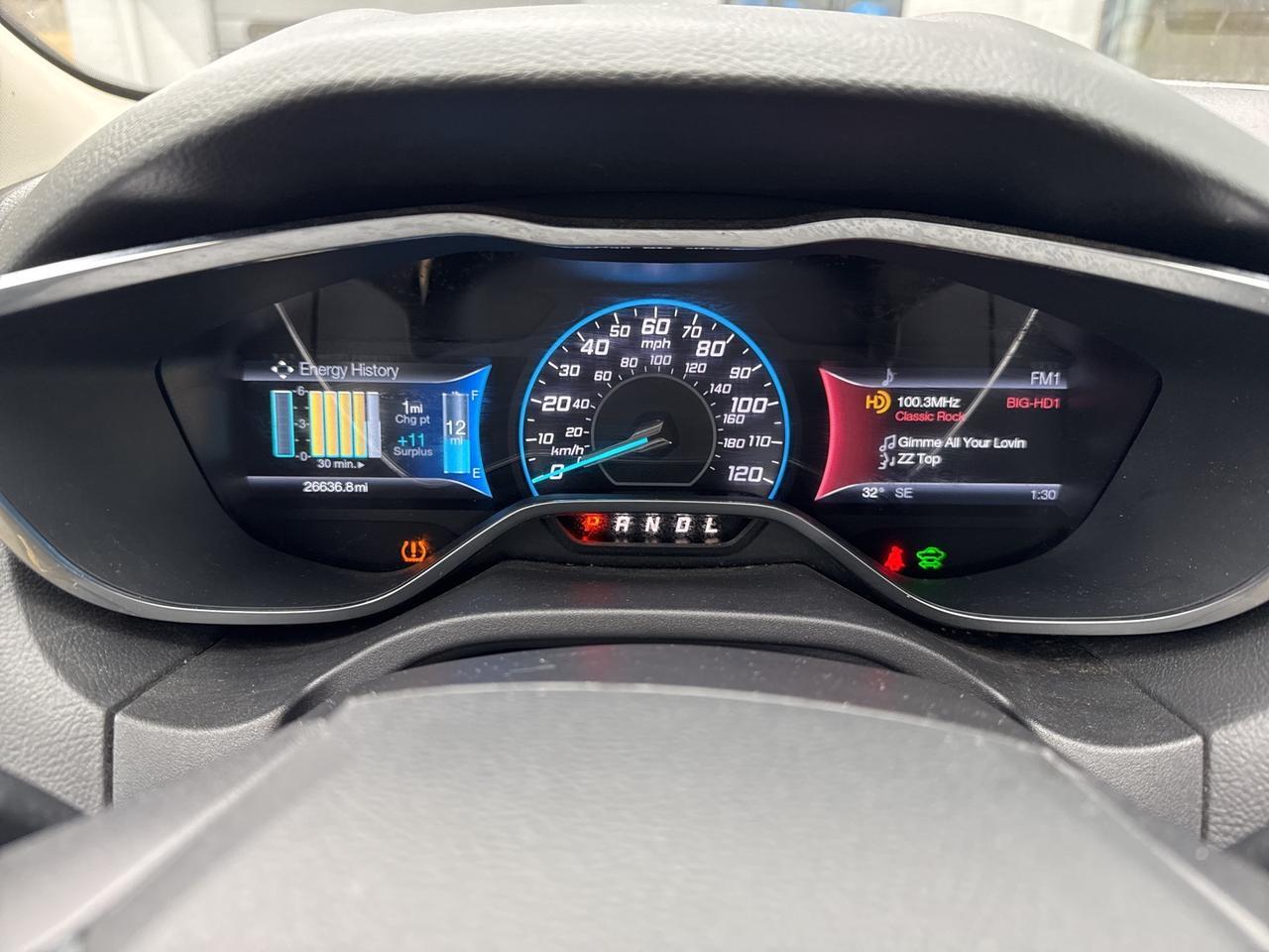 2016 Ford Focus Electric Base Warrenton VA