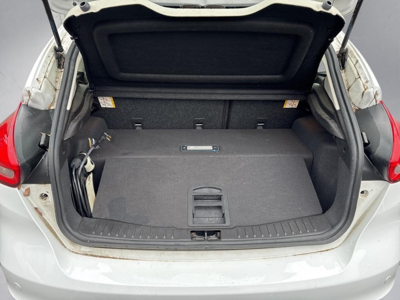 2016 Ford Focus Electric Base Warrenton VA