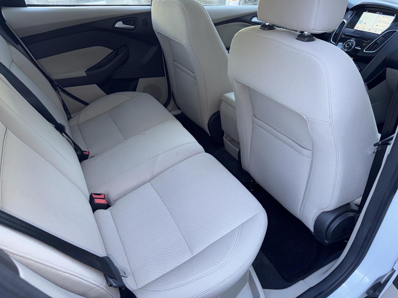 2016 Ford Focus Electric Base Warrenton VA