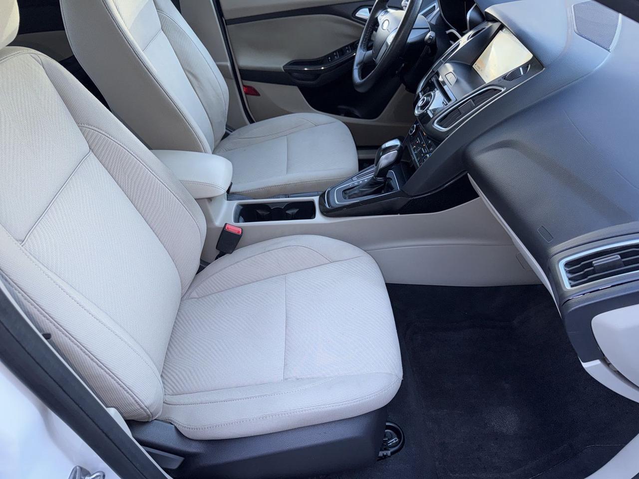 2016 Ford Focus Electric Base Warrenton VA