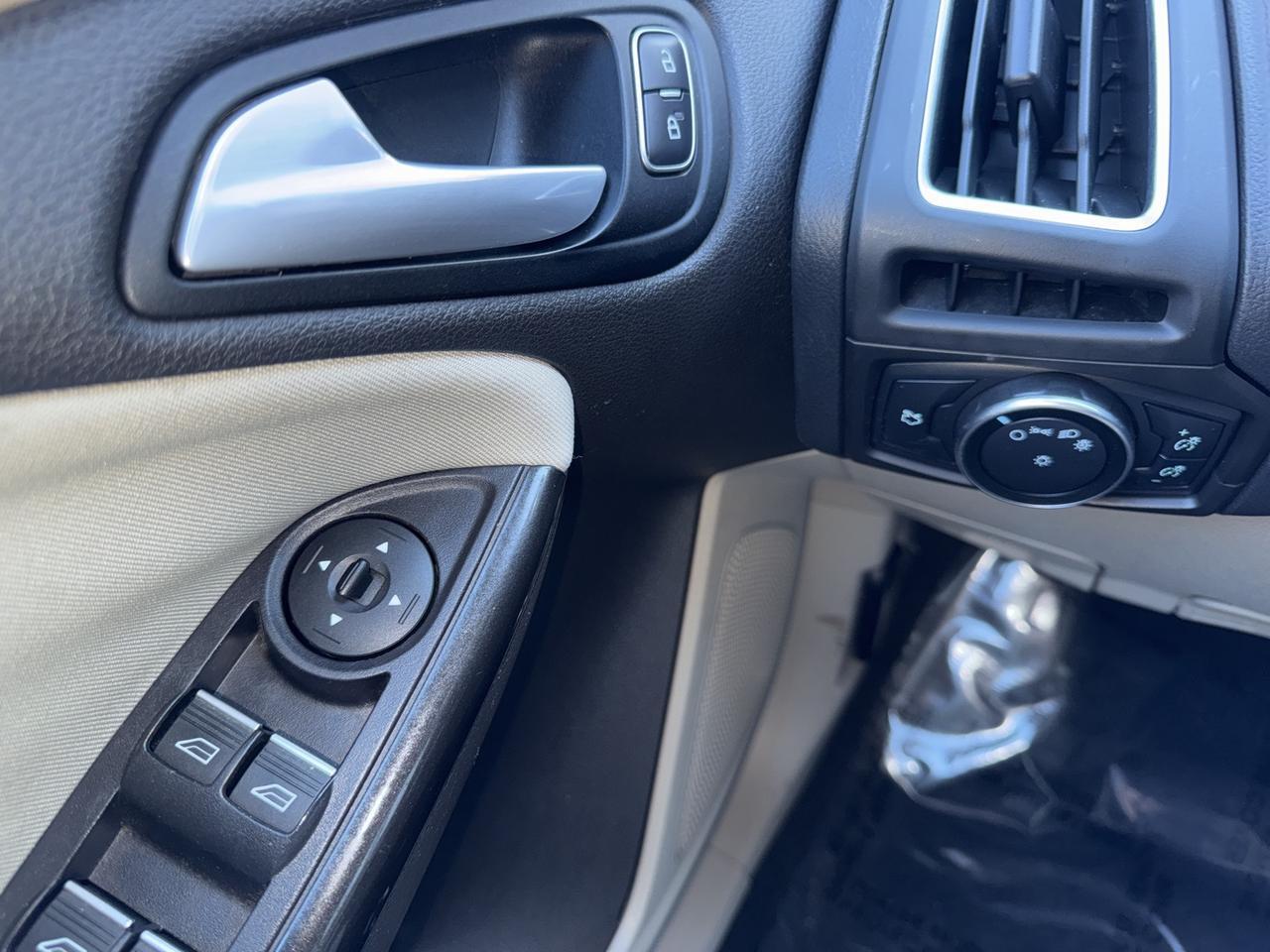 2016 Ford Focus Electric Base Warrenton VA