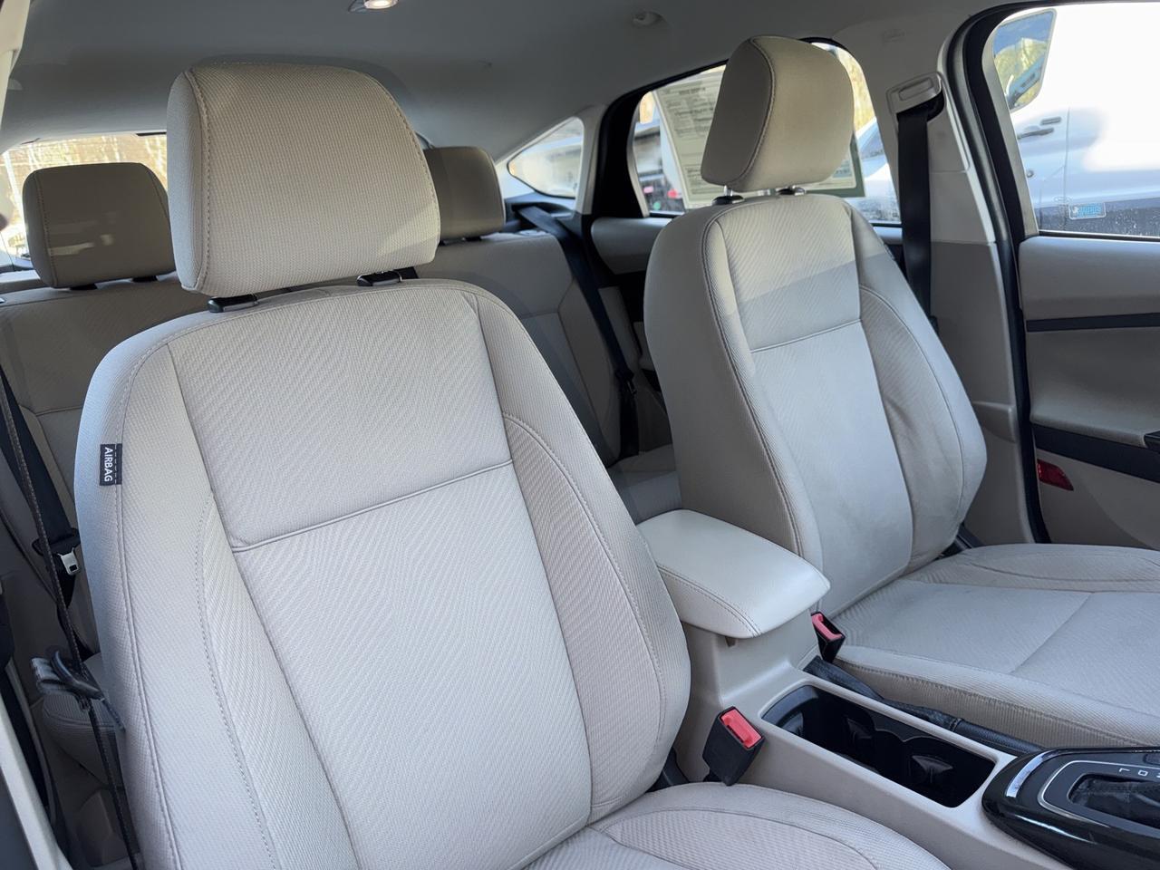 2016 Ford Focus Electric Base Warrenton VA