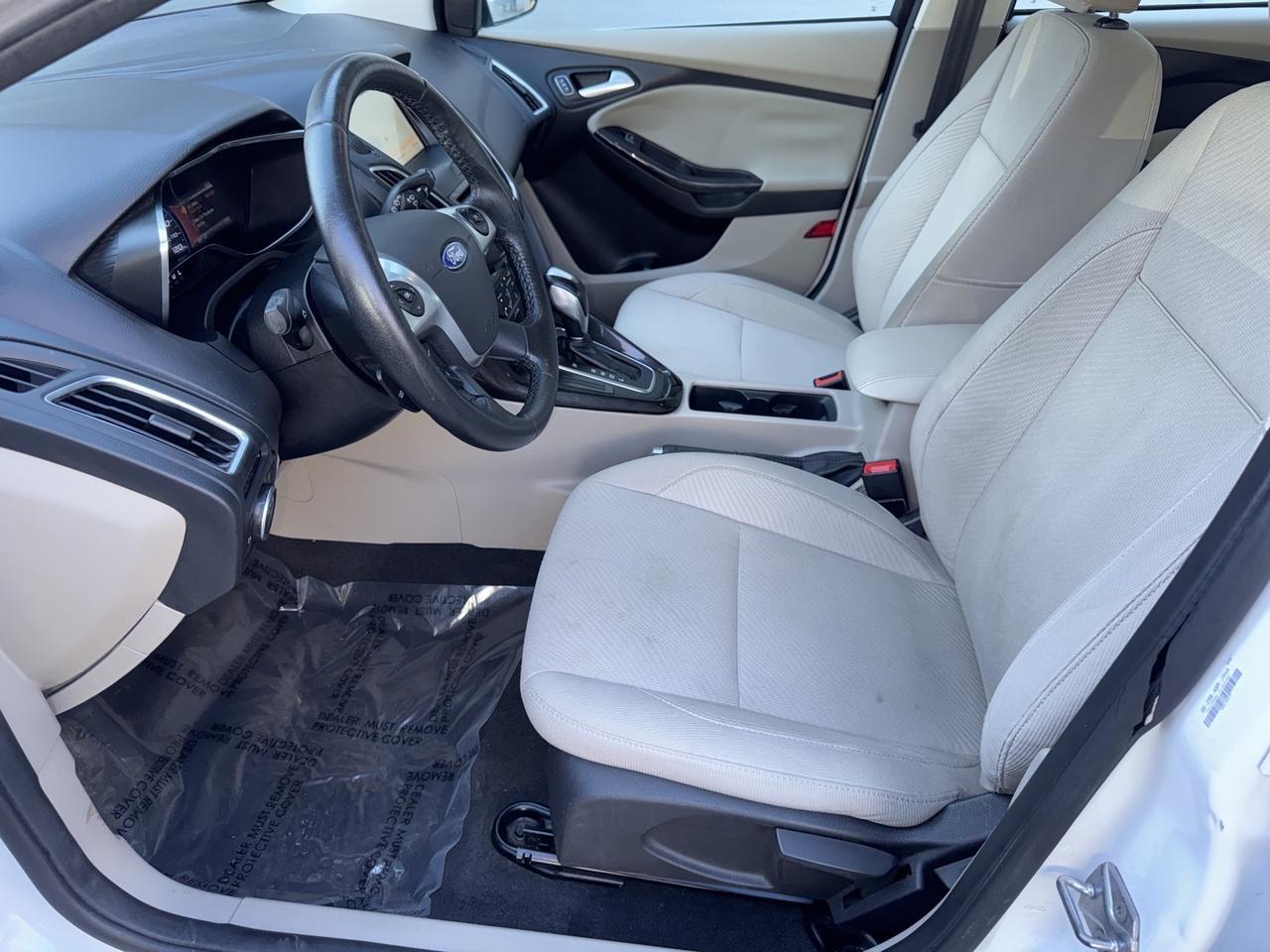 2016 Ford Focus Electric Base Warrenton VA