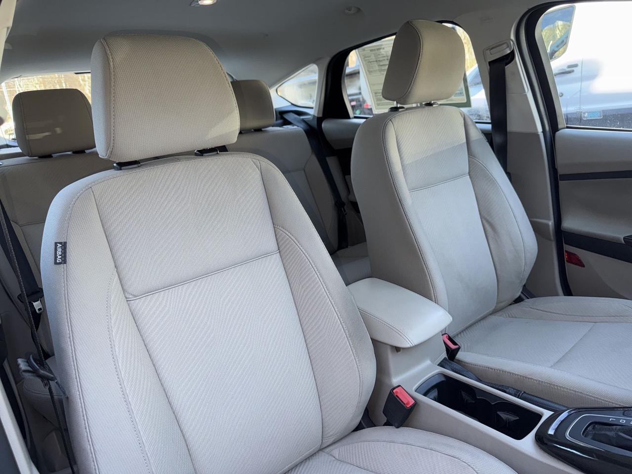 2016 Ford Focus Electric Base Warrenton VA