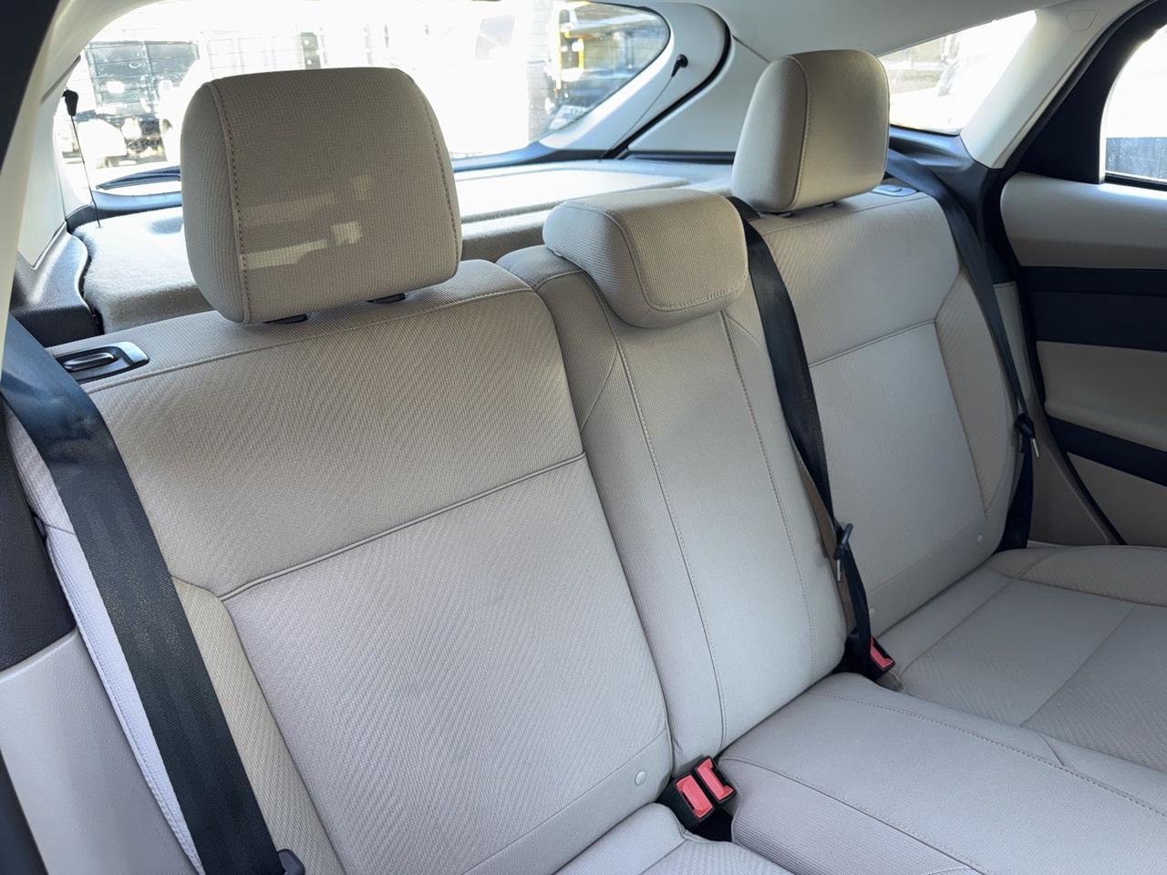 2016 Ford Focus Electric Base Warrenton VA