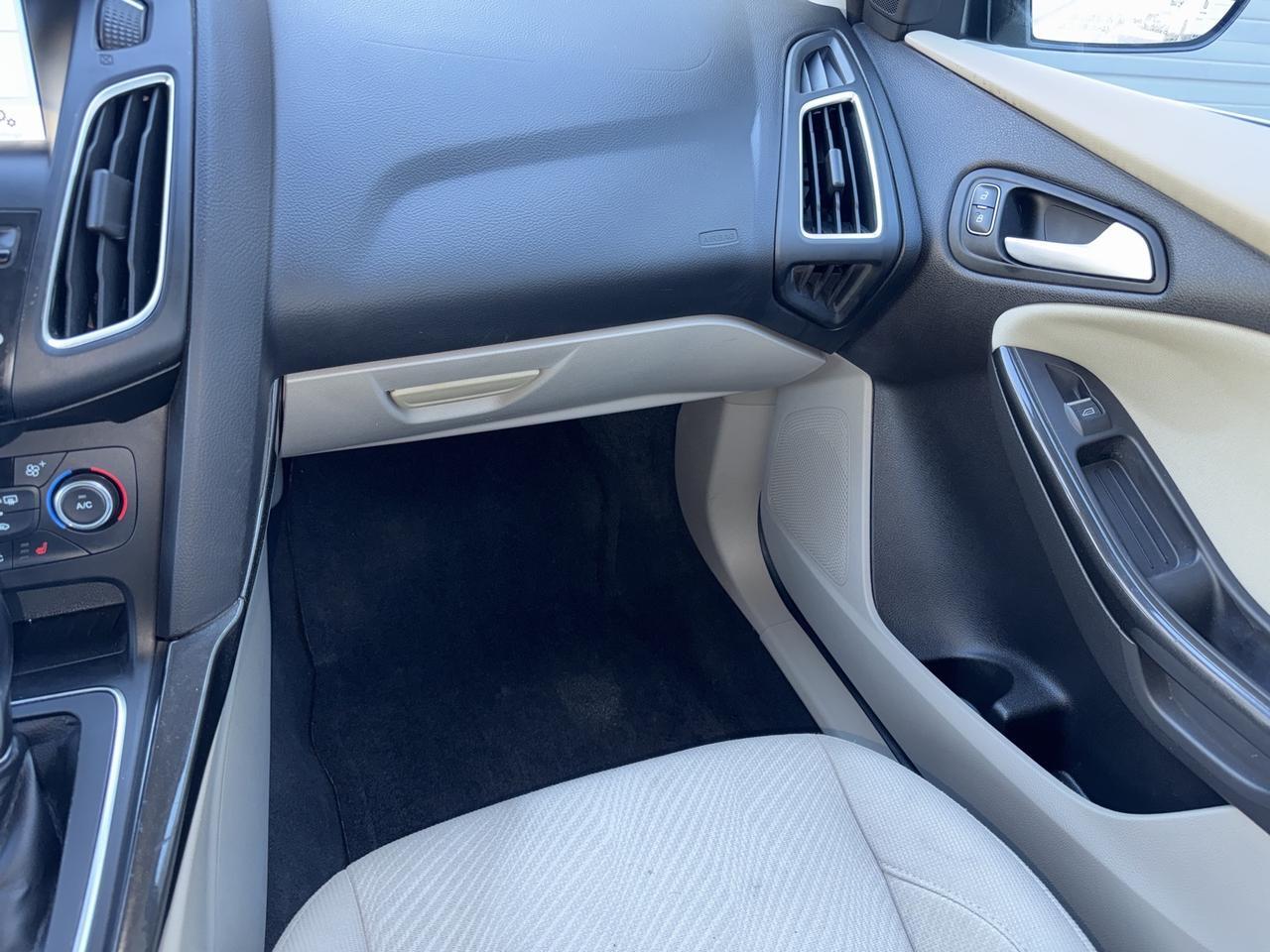 2016 Ford Focus Electric Base Warrenton VA