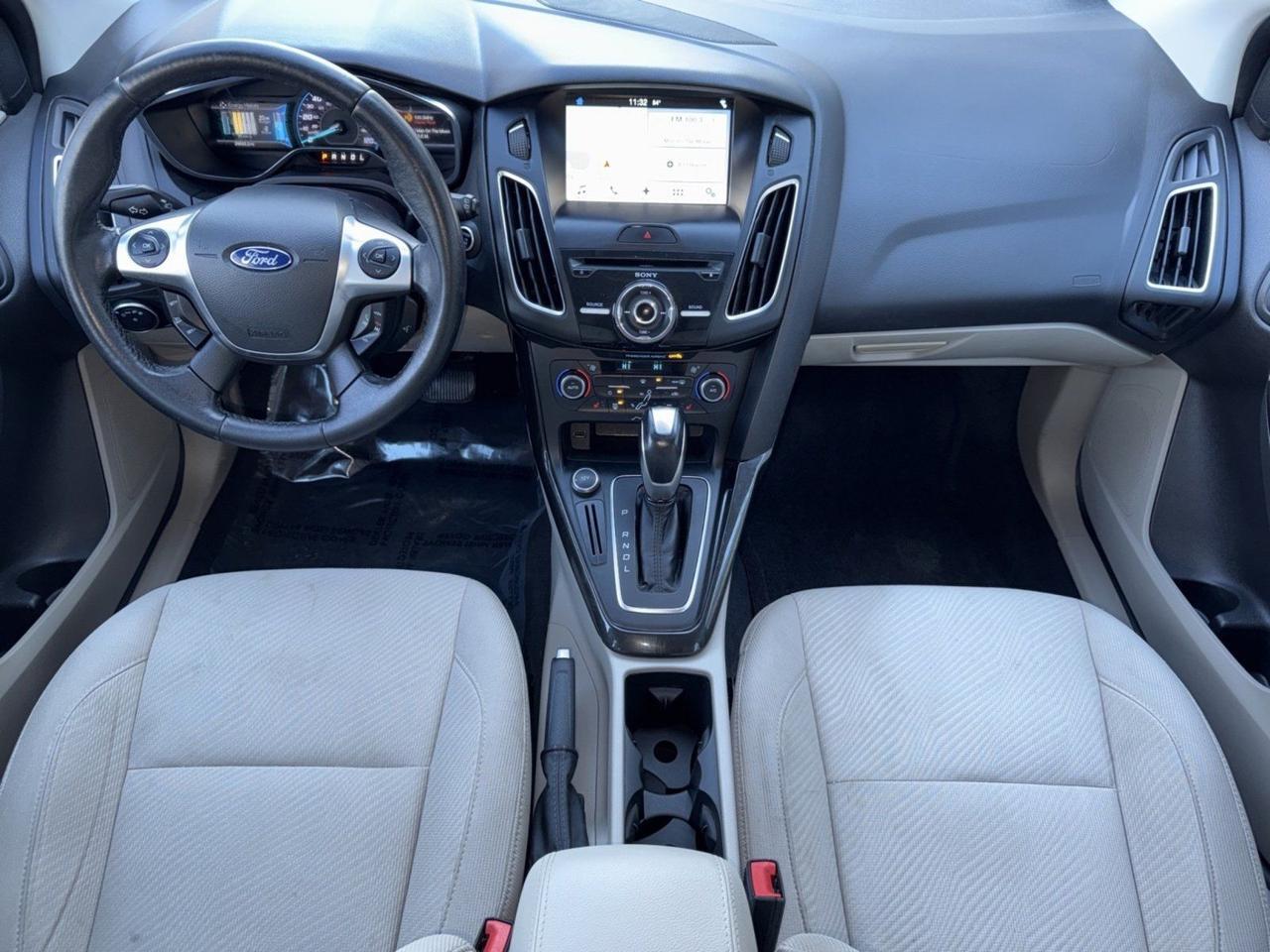 2016 Ford Focus Electric Base Warrenton VA