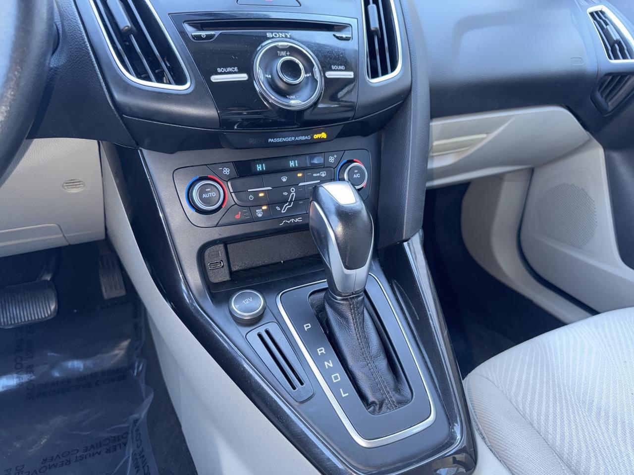 2016 Ford Focus Electric Base Warrenton VA