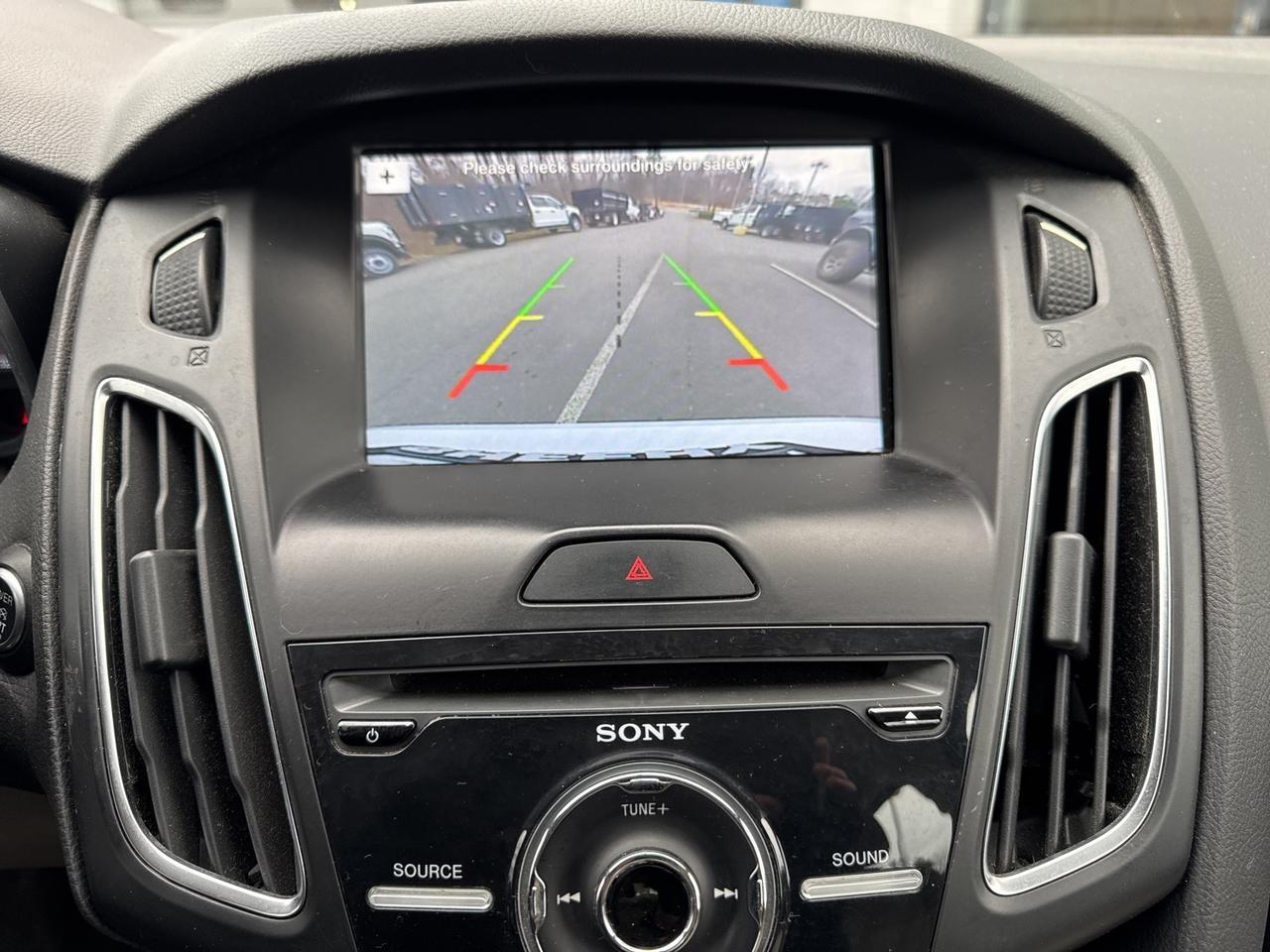 2016 Ford Focus Electric Base Warrenton VA