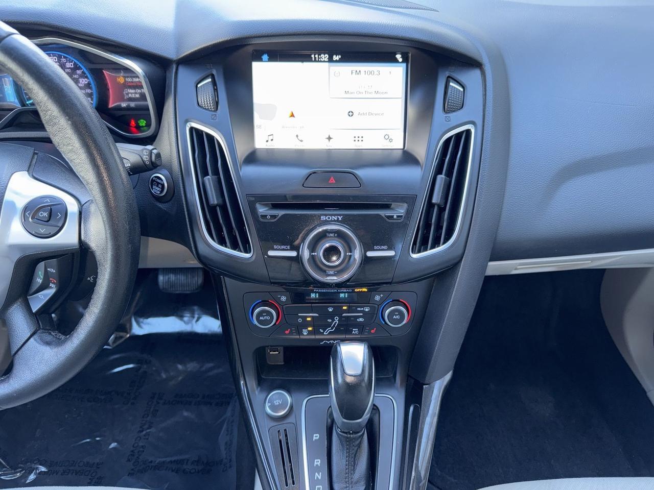 2016 Ford Focus Electric Base Warrenton VA