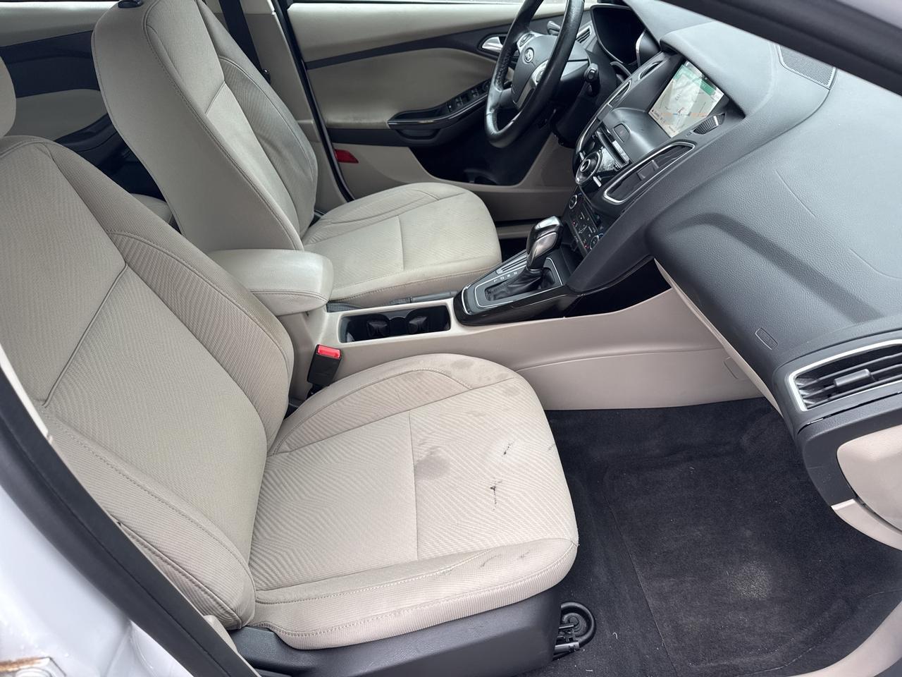 2016 Ford Focus Electric Base Warrenton VA