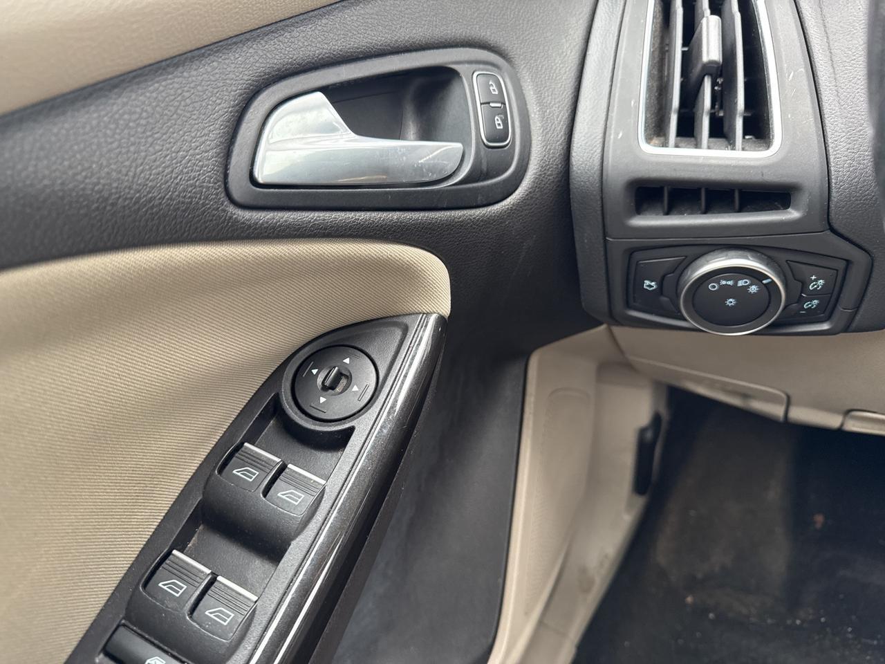 2016 Ford Focus Electric Base Warrenton VA