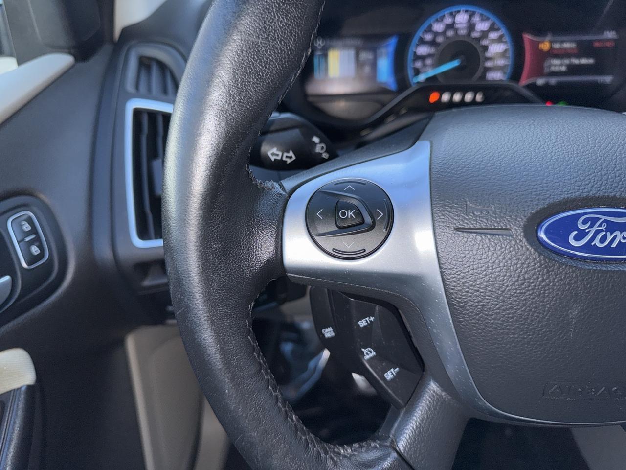 2016 Ford Focus Electric Base Warrenton VA